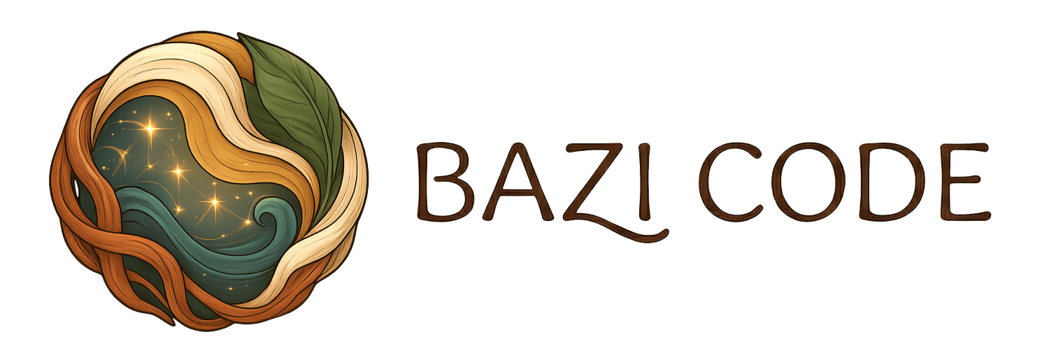 BaZi-Code